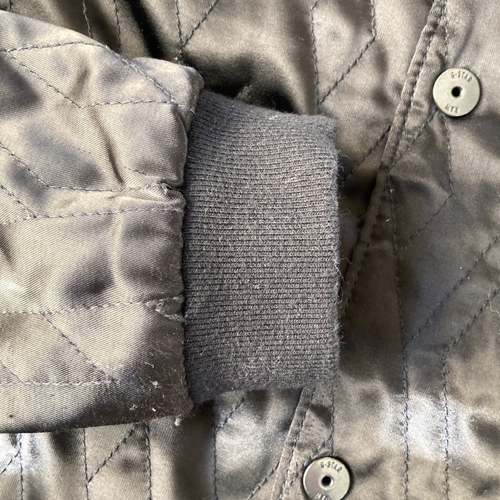 G Star jacket - Picture 3 of 8